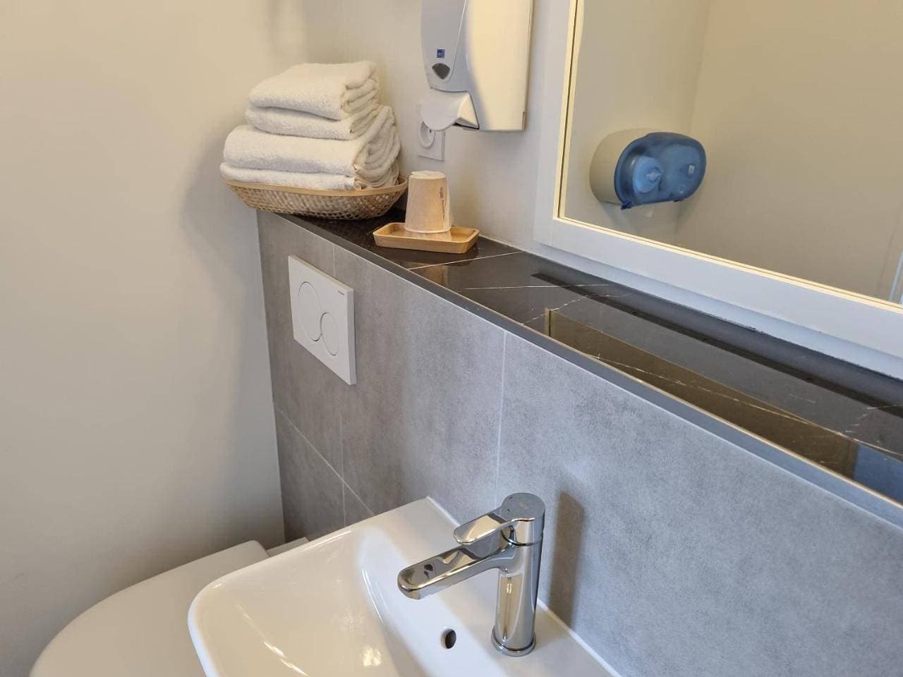 Foto 7 von 14: Confort Double or Twin Room