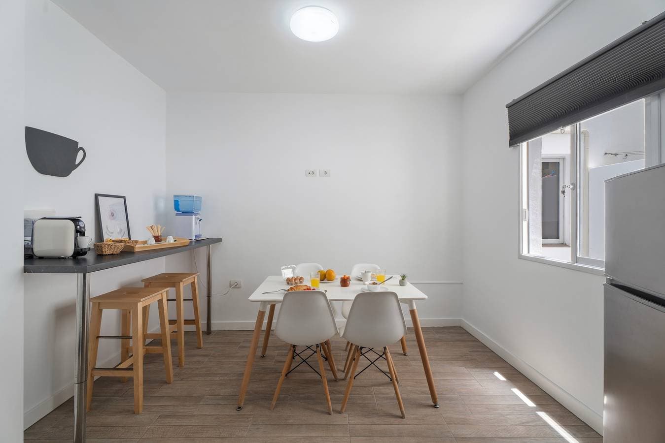 Foto 7 von 21: 'Ifae 2' mit WLAN und Klimaanlage