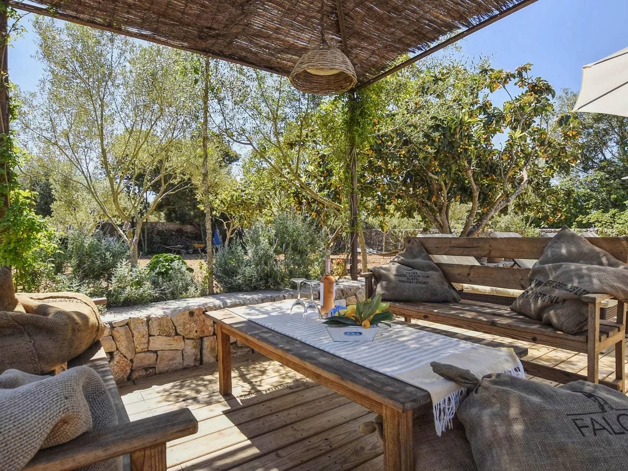 Foto 7 von 61: Schönes Ferienhaus mit privatem Pool