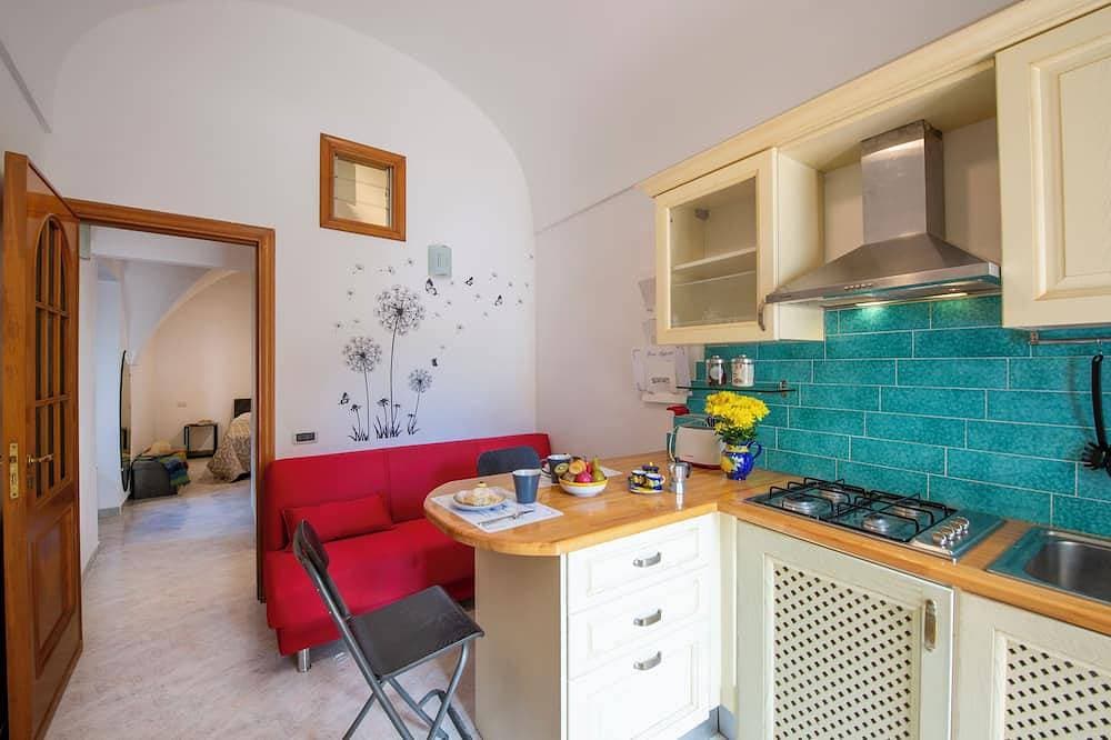Foto 9 von 10: Enjoyable 1-bedroom apartment with AC in charming Minori,cozy apartment no steps