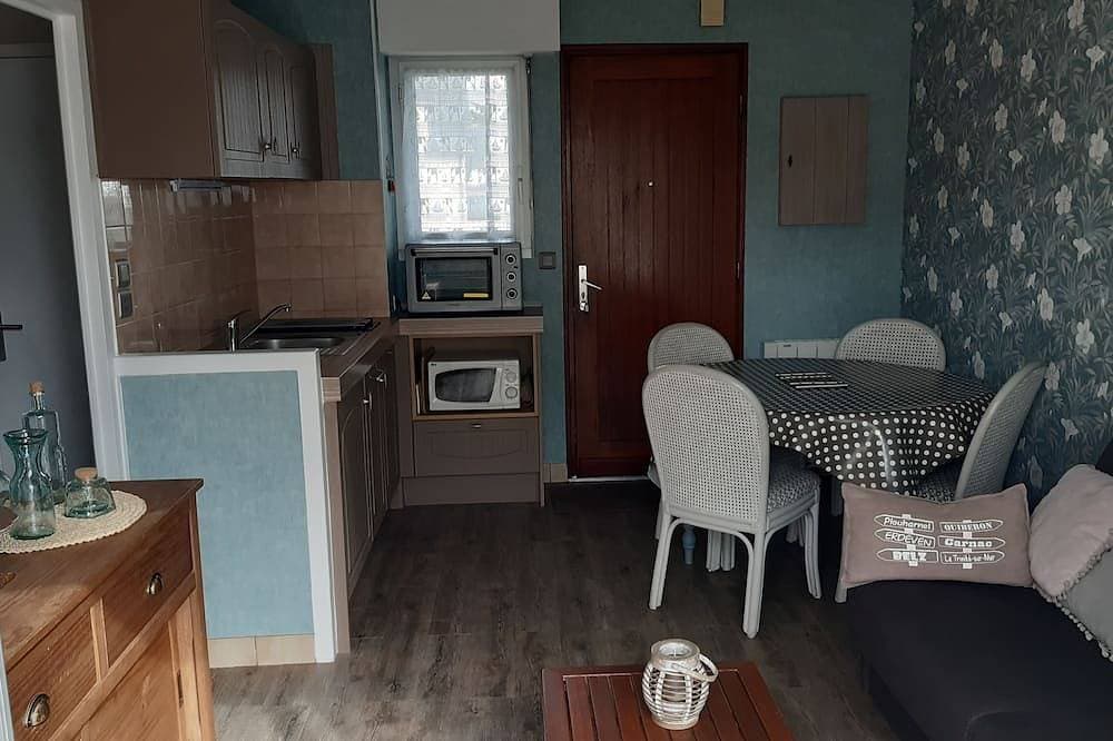 Foto 13 von 16: Apartment in small residence 300 m from beach and town center