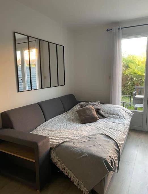 Foto 2 von 11: One-Bedroom Apartment