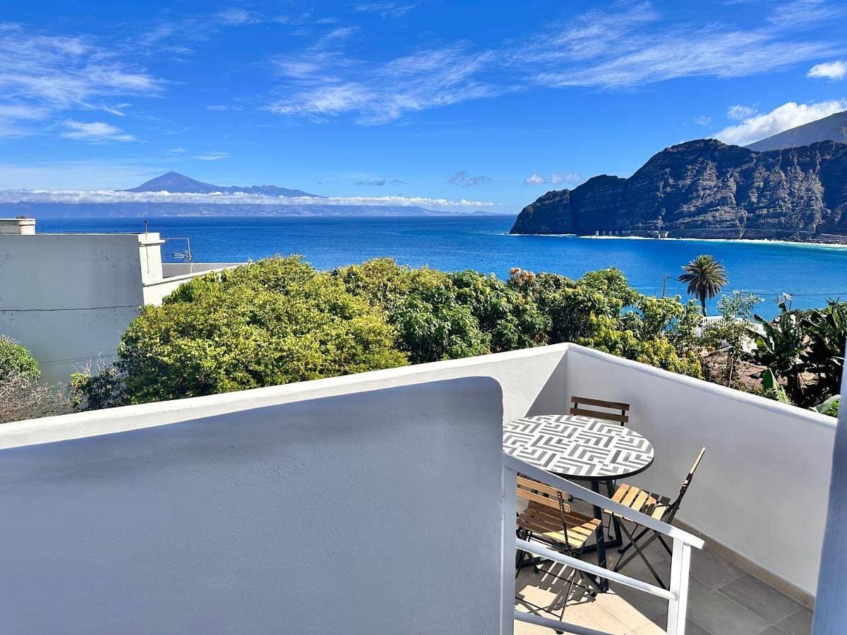 Eden Gomera Suites 1