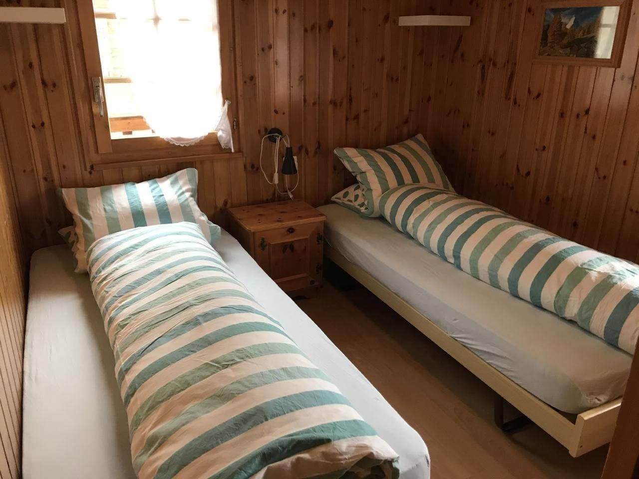 Foto 12 von 16: Chalet Spycher
