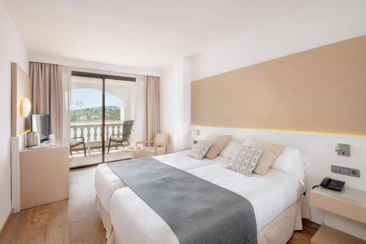 Foto 6 von 9: Double Room with Sea View