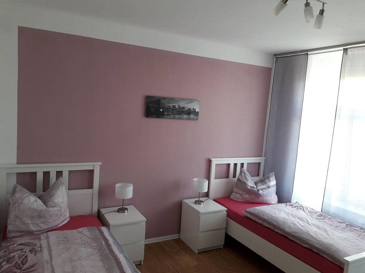 Specht Ferienwohnung 1 Tangermünde 1