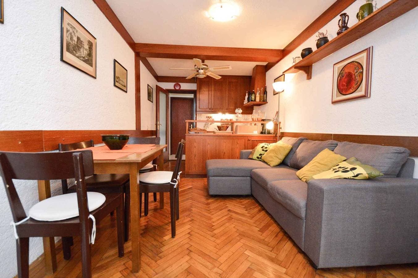 Foto 9 von 20: Ferienwohnung mit Klimaaanlage und Meernähe