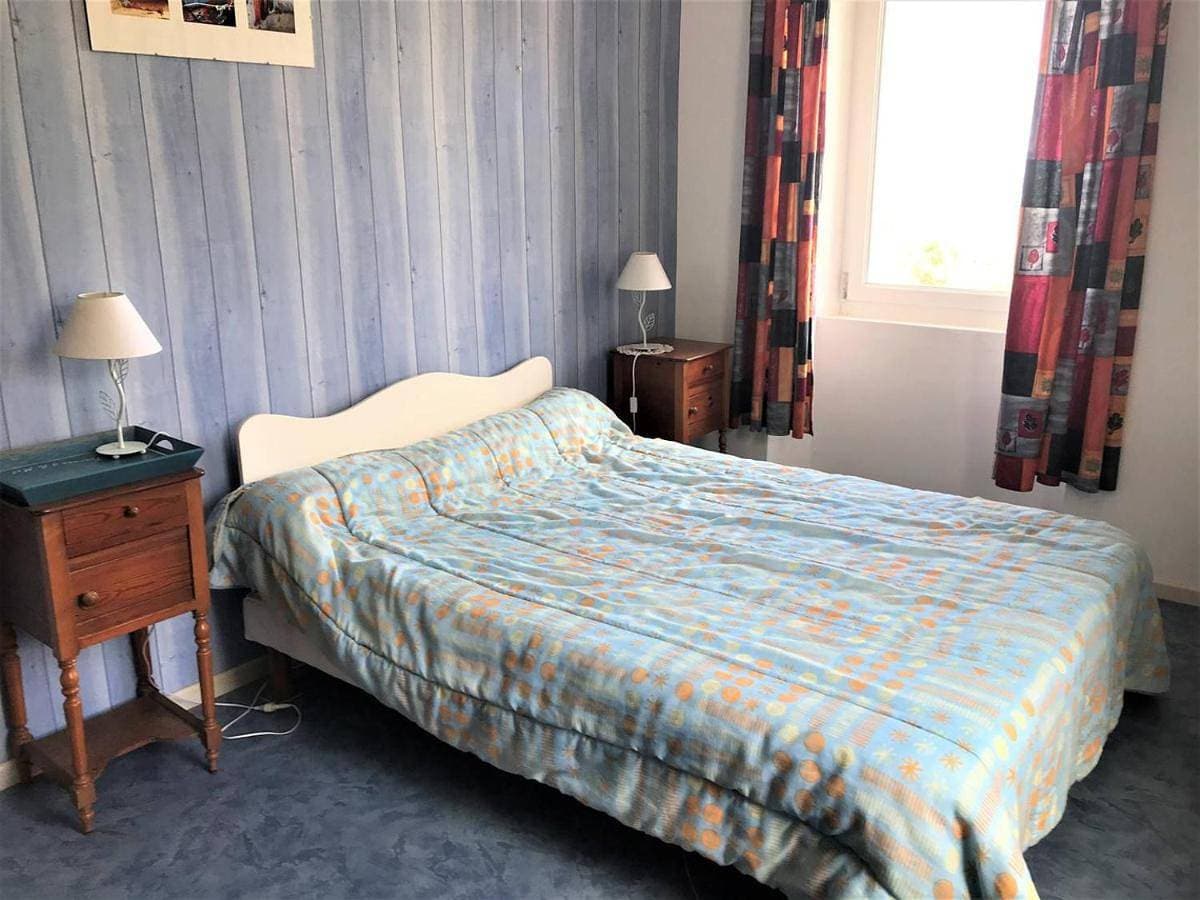 Foto 4 von 14: Two-Bedroom House