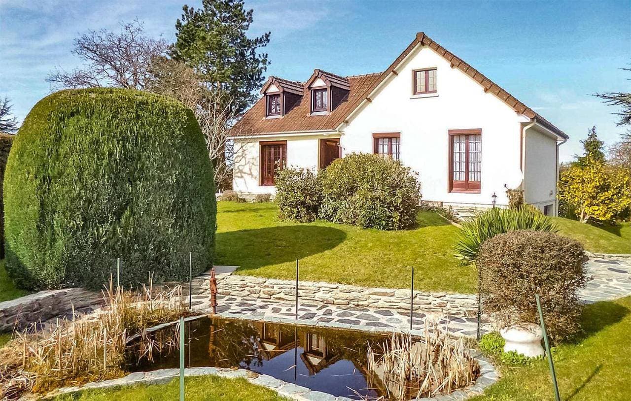 Lovely Home In Tollevast With Wifi 1