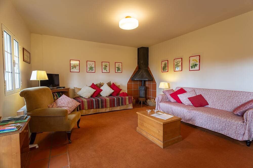 Casas Valleparaizo - Casa da Levadinha 1