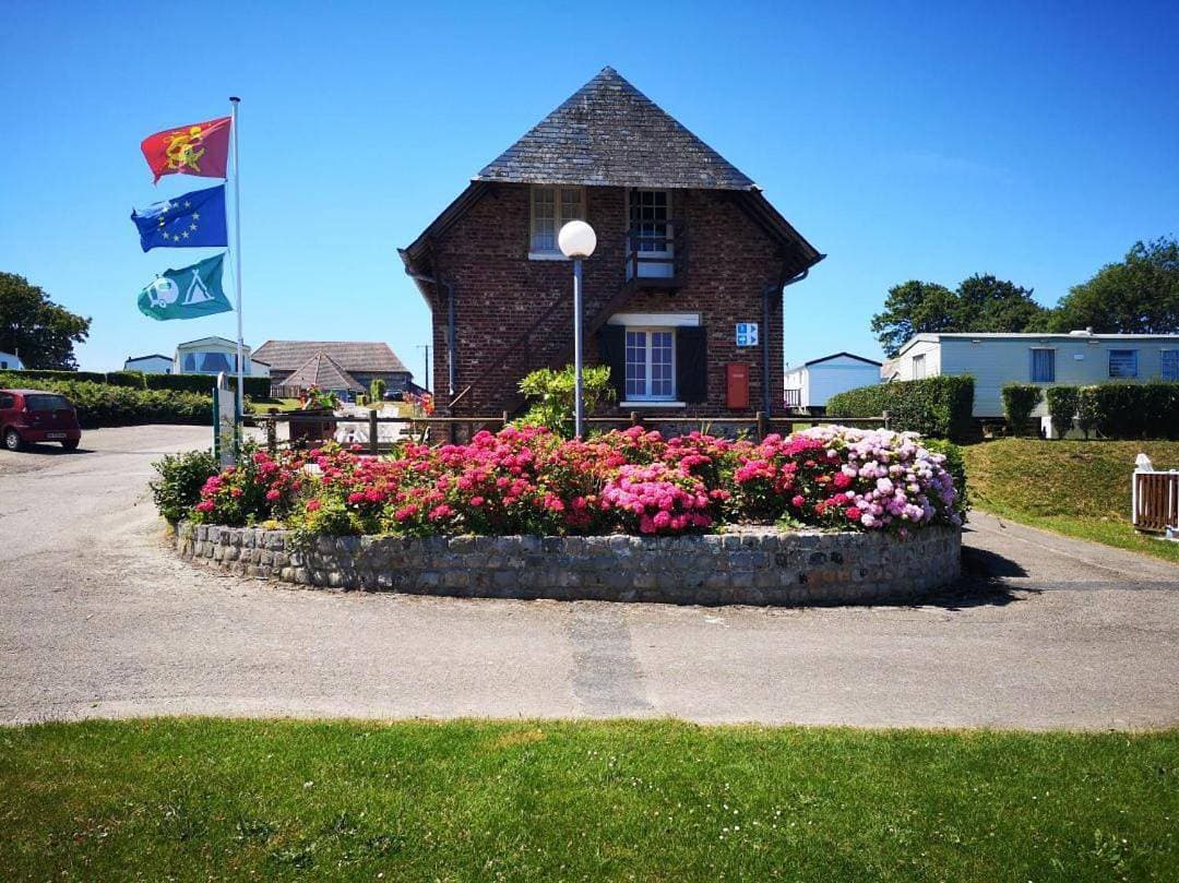 Camping du Mesnil - Gaia Vacances 1