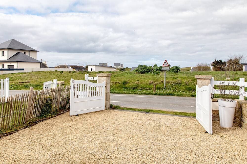 Foto 13 von 26: Galv Ar Mor, Petite Maison Cosy Proche Plage
