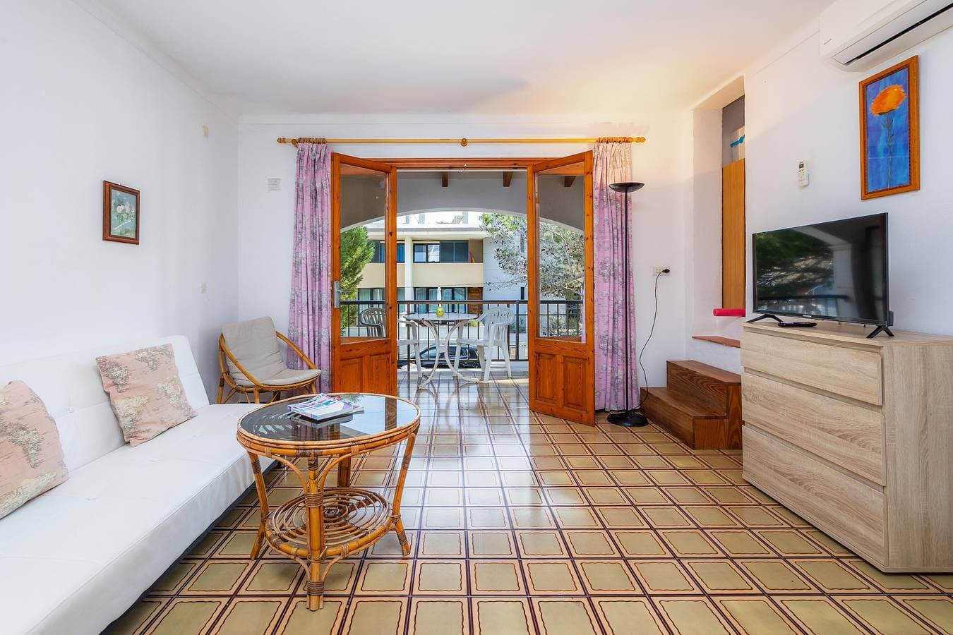 Apartamento mhm 2 1
