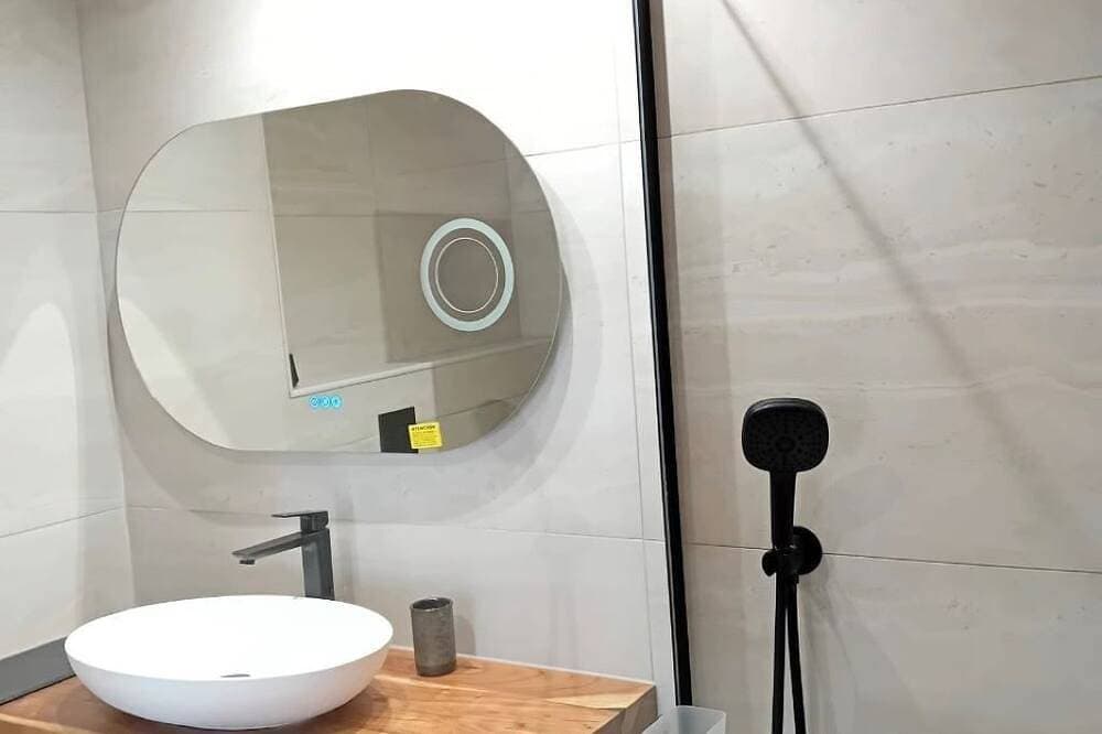 Foto 6 von 30: Dachgeschoss-Apartment mit fantastischem Blick auf den Yachthafen