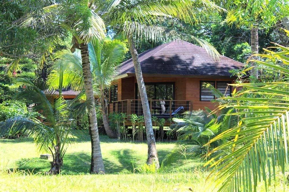 Foto 2 von 8: Bungalow jardin