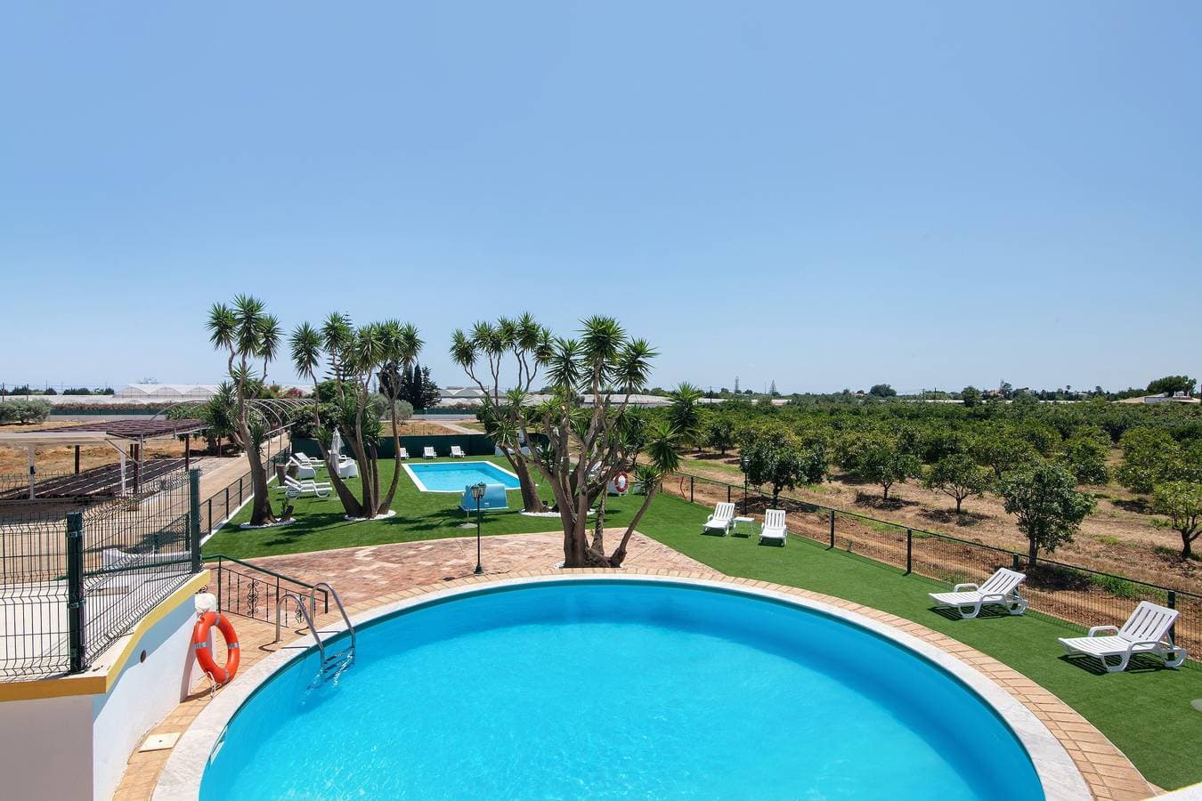 Quinta Alegre Tavira T2 1