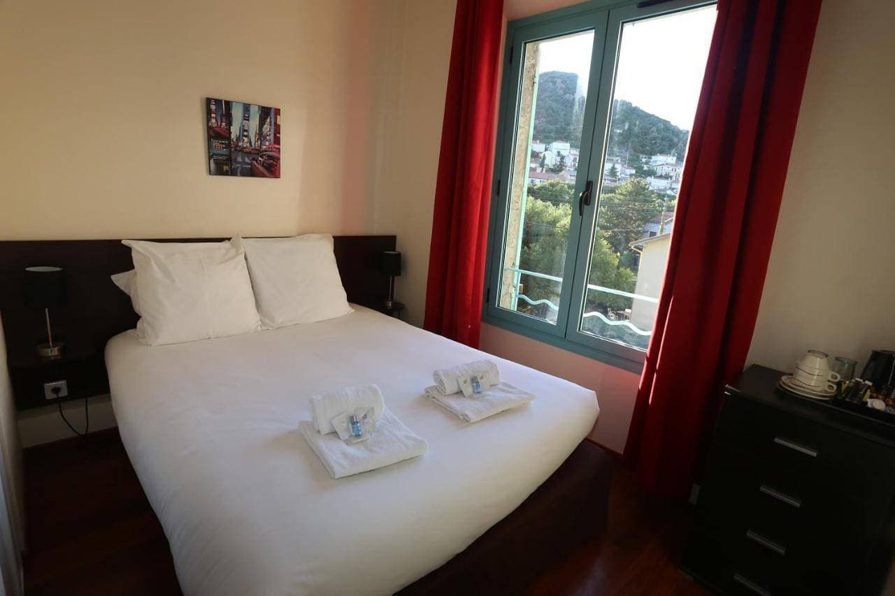 Foto 8 von 13: Small Double Room