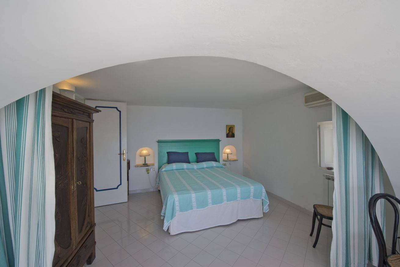 Foto 10 von 40: Ferienwohnung für 4 Personen mit Garten