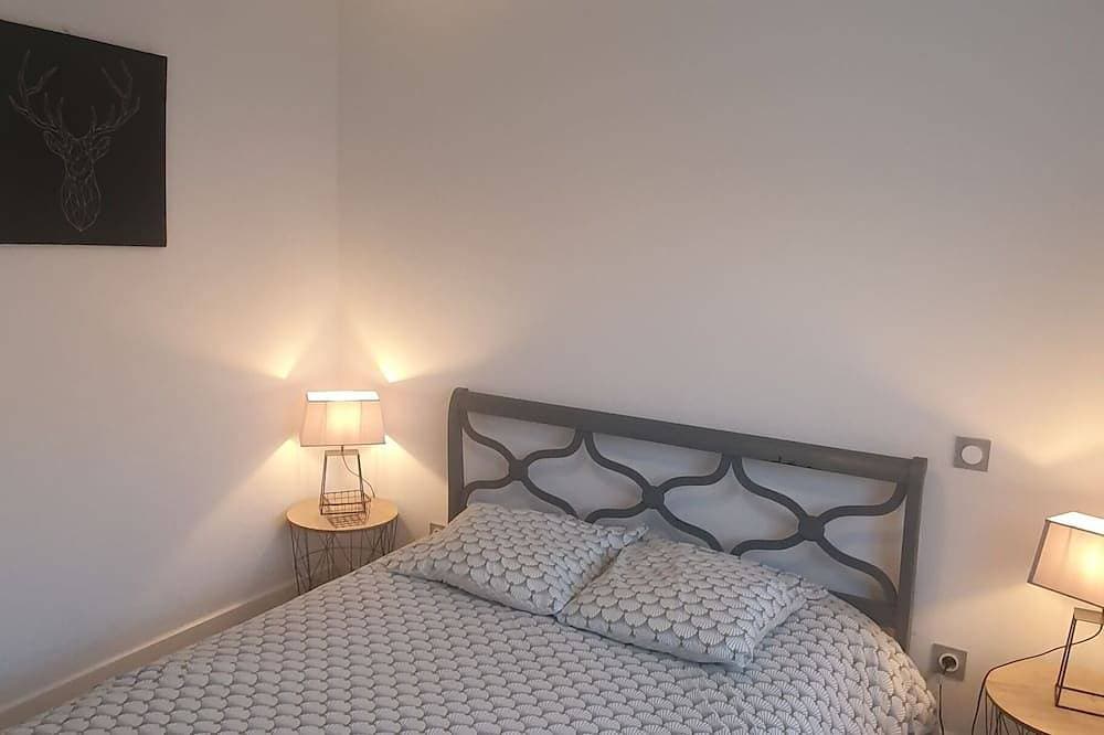 Foto 4 von 6: Inland Basque Country, house at the foot of the mountains and 30 minutes from the sea