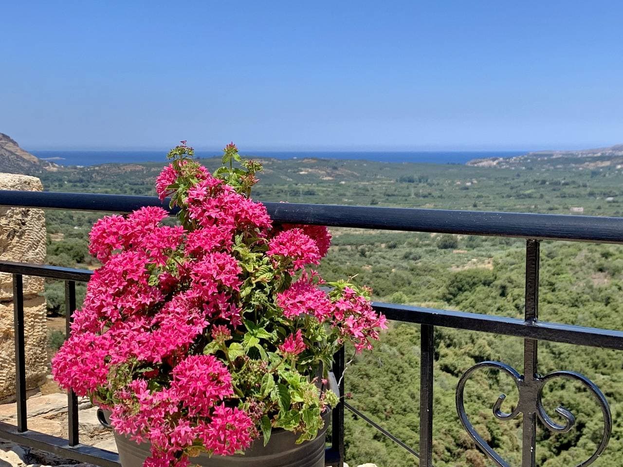 Foto 5 von 40: Villa Vangelis