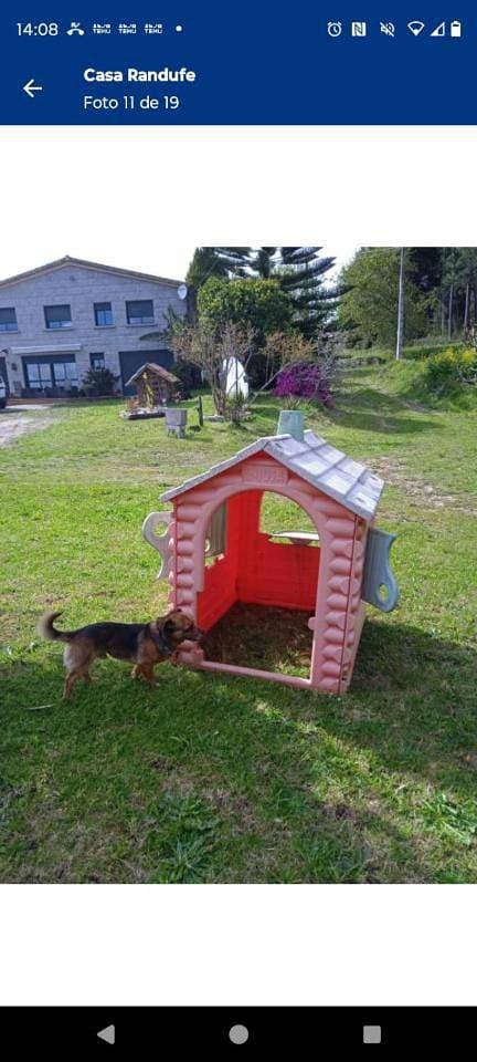 Foto 7 von 44: One-Bedroom House