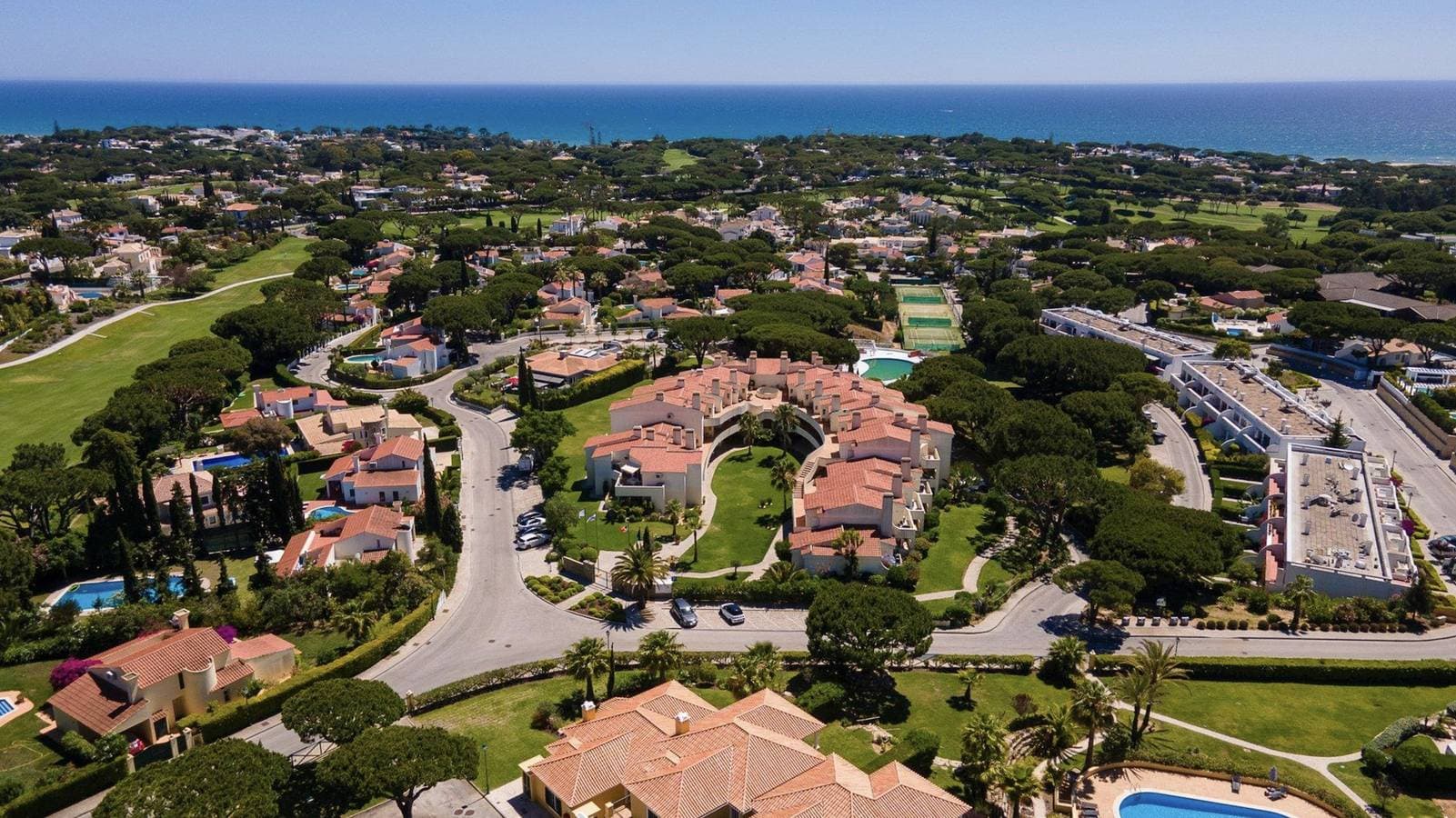 Foto 3 von 30: Jardins do Golfe at Vale do Lobo