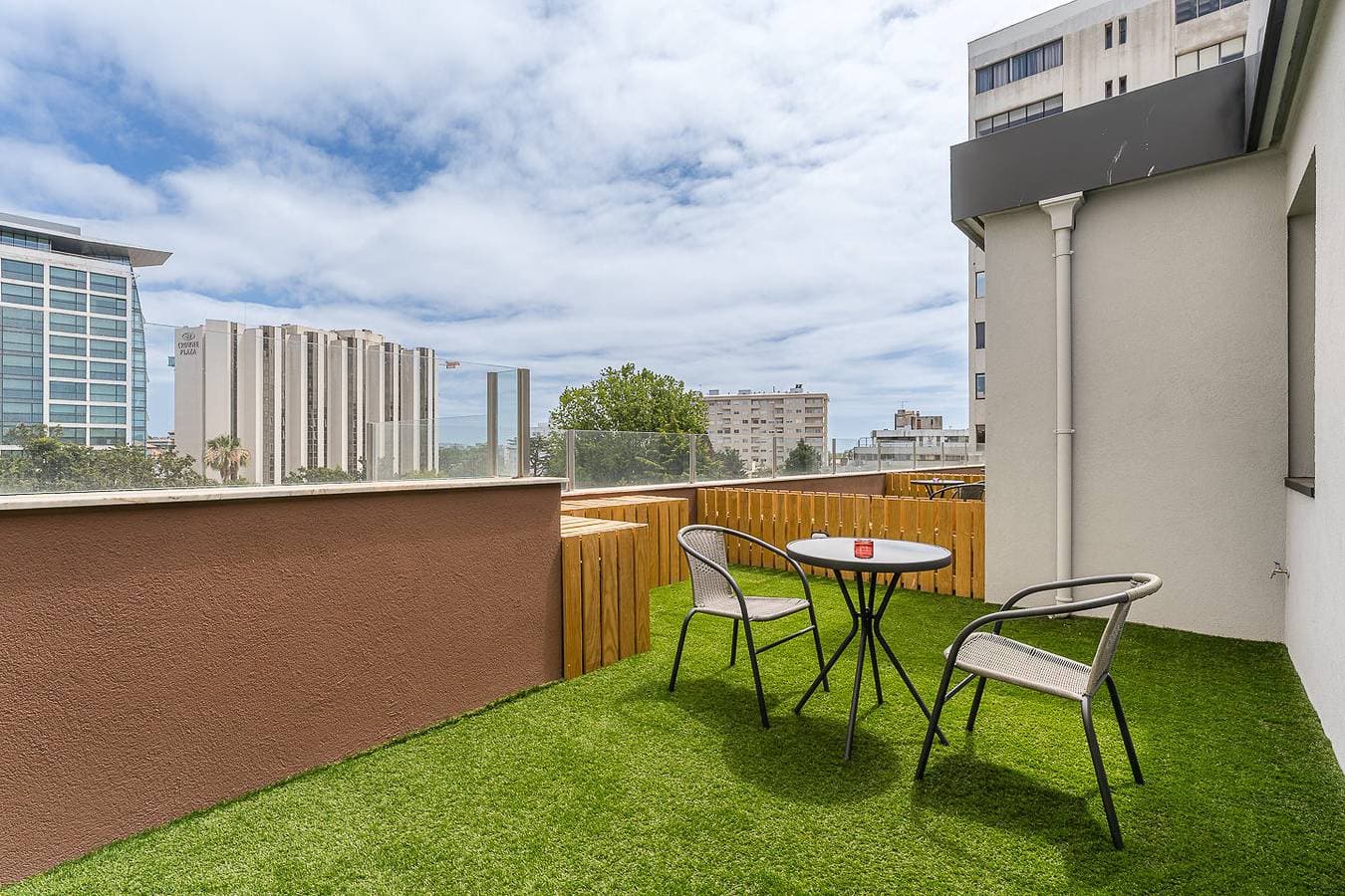 Foto 5 von 30: Studio für 2 Personen mit Terrasse
