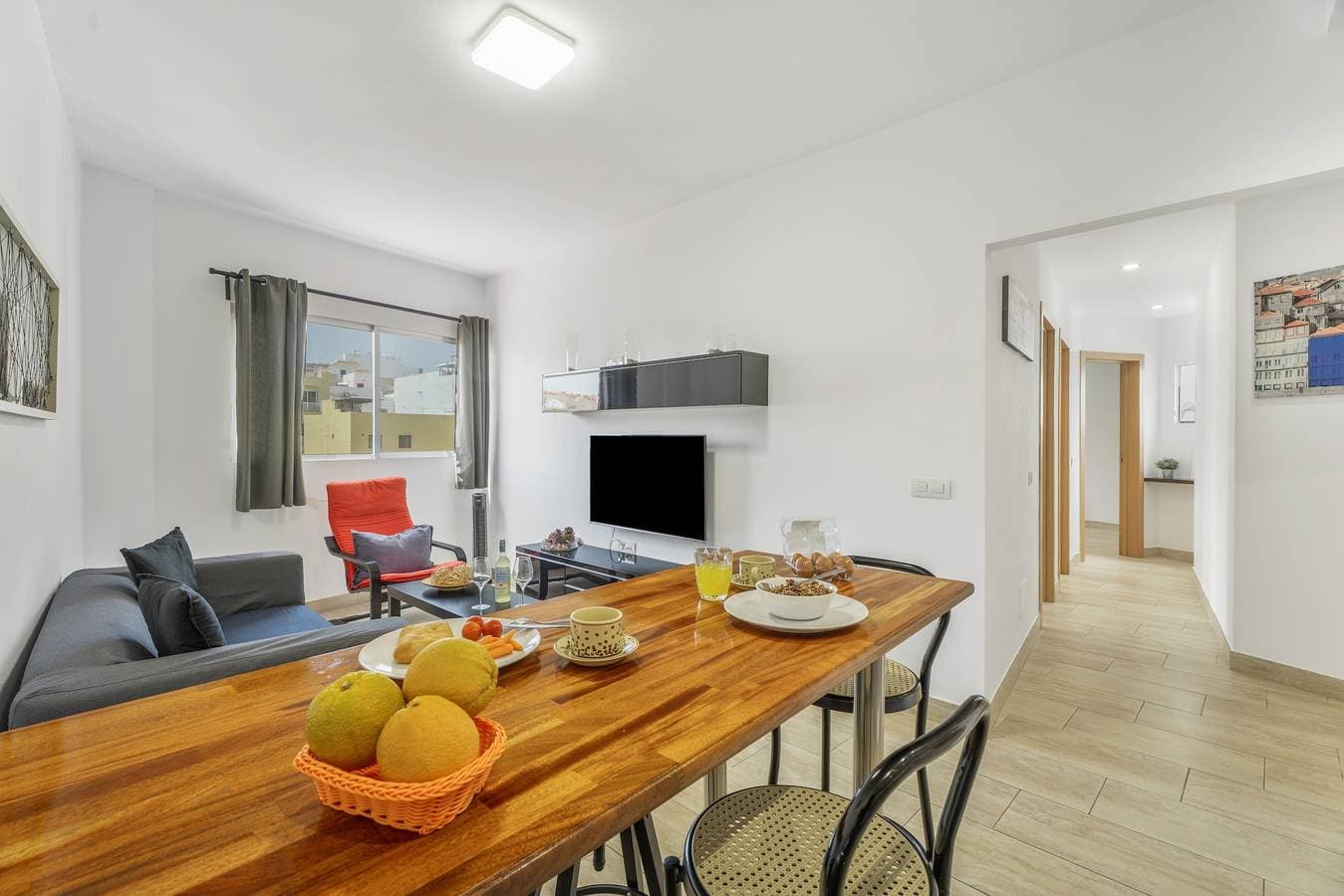 Apartamento Ifae 3 1