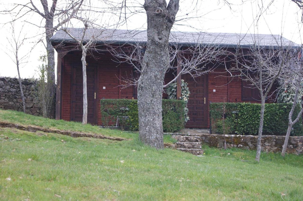 Foto 11 von 11: Bungalow