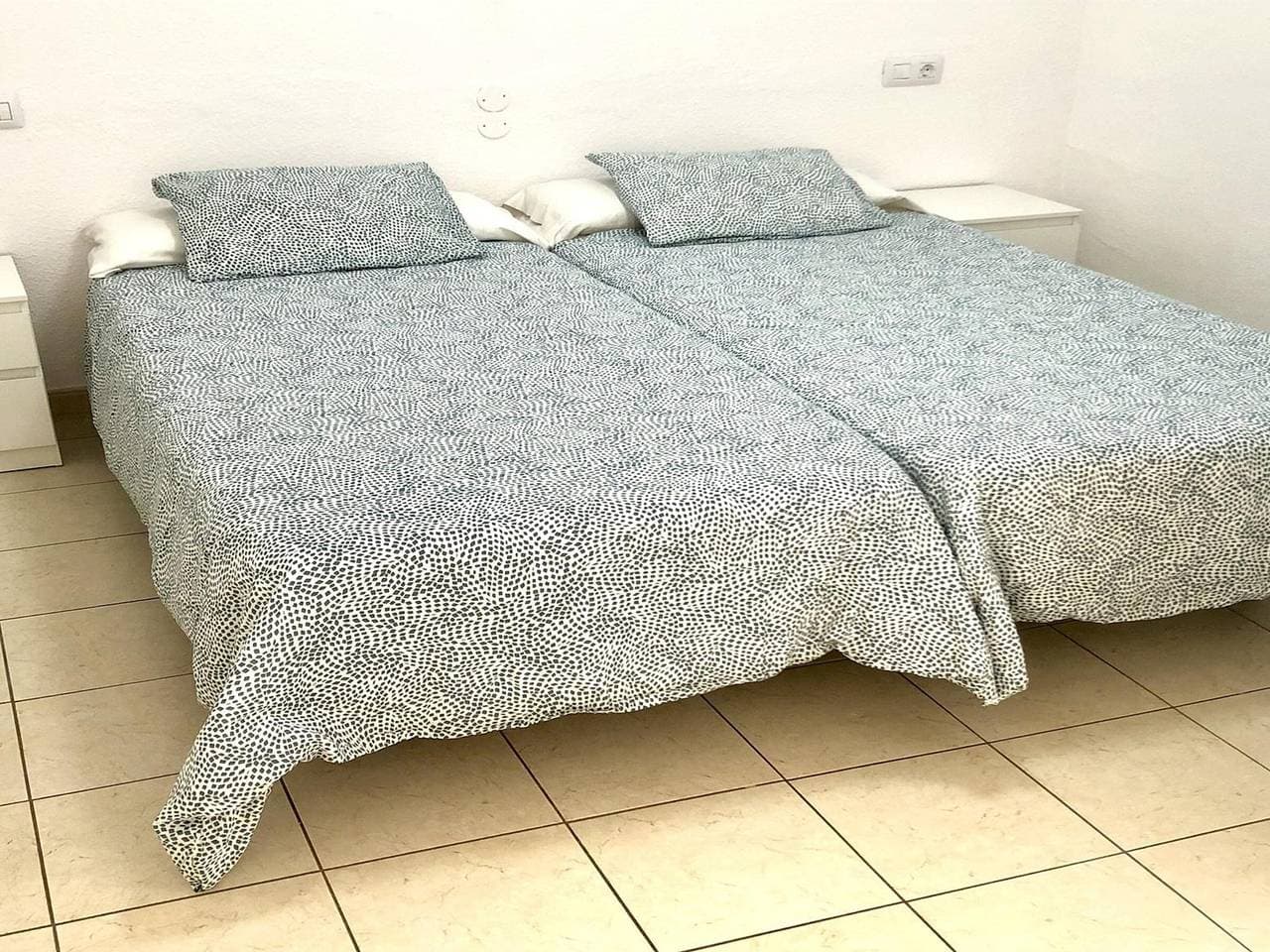 Foto 10 von 25: Wunderschönes renoviertes Apartment im Herzen von Jandía mit Blick auf Cosmo