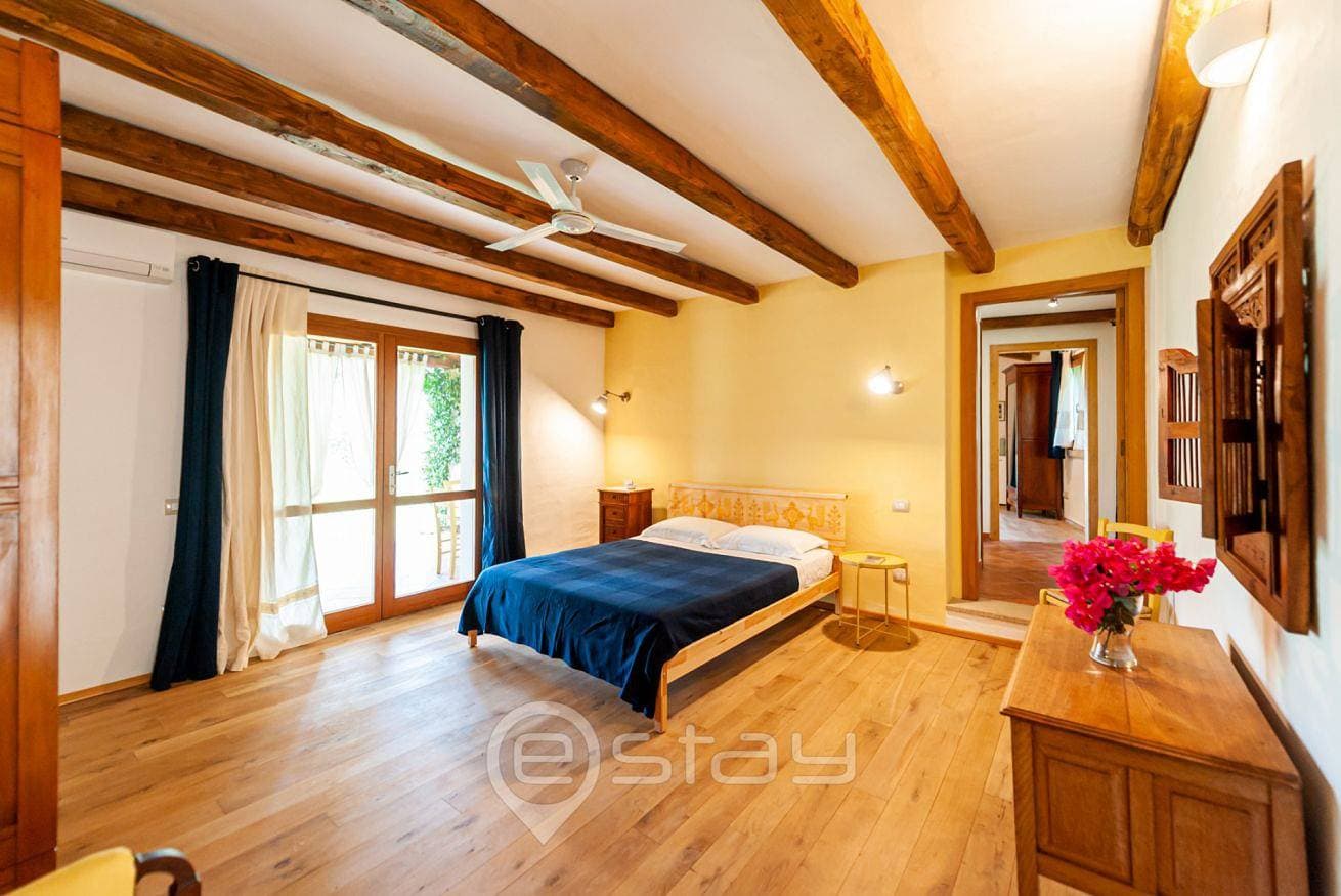 Foto 3 von 92: Ferienhaus für 2 Personen mit Pool
