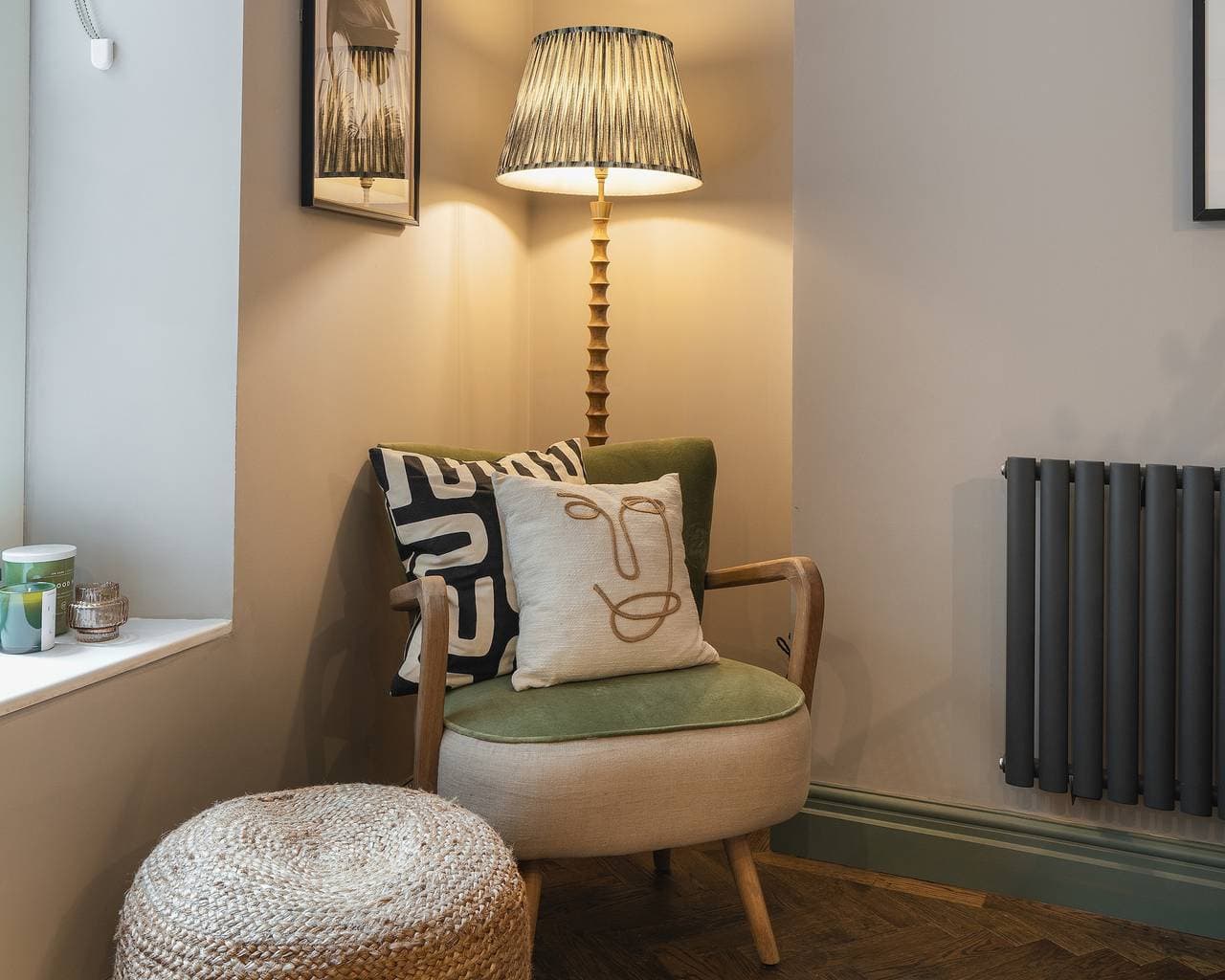 Foto 5 von 11: Your Apartment | Cotham Arms - Studio (Sk)