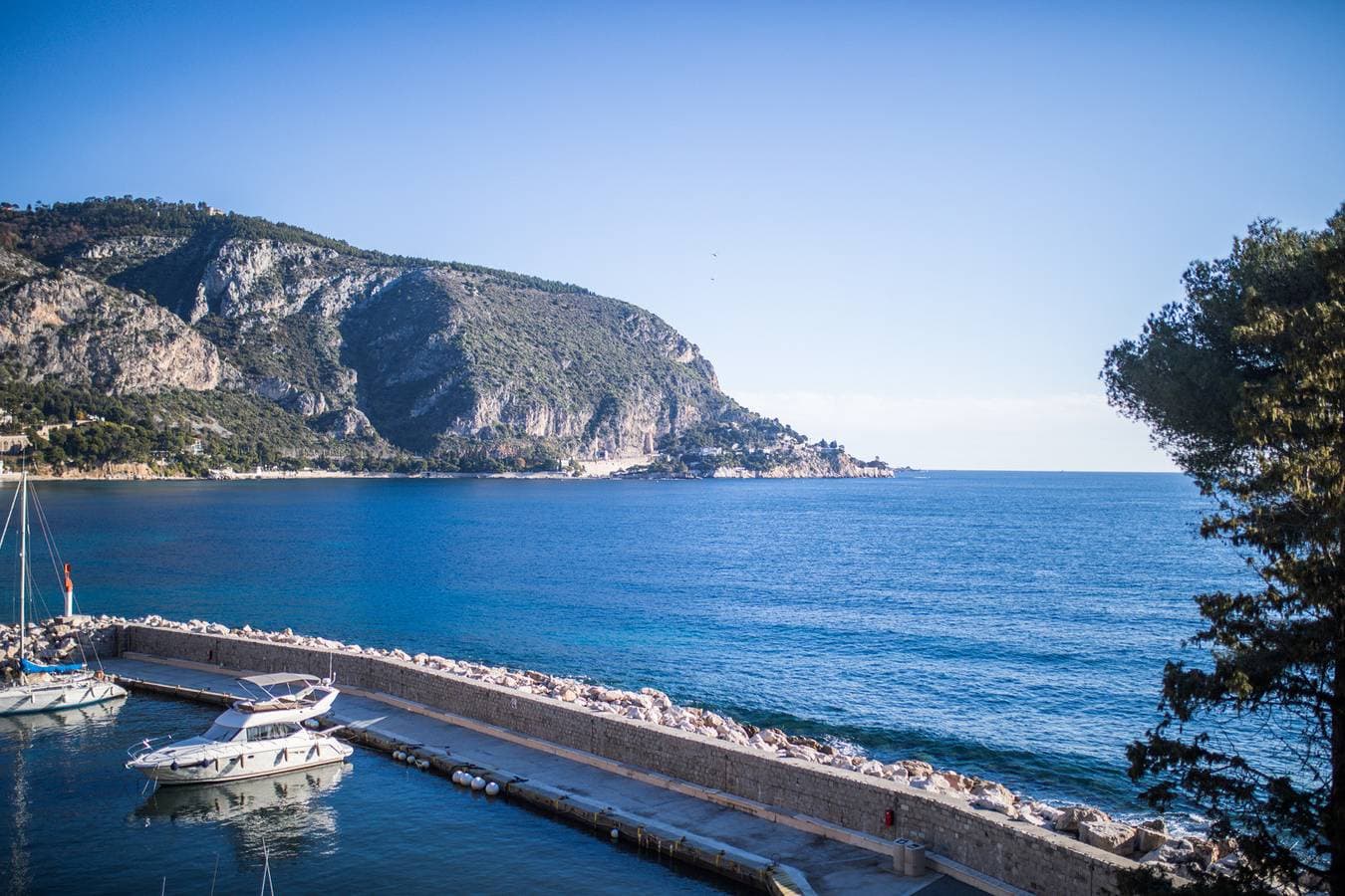Foto 8 von 32: La Soleillade By Riviera Holiday Homes