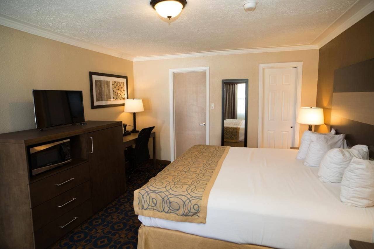 Foto 13 von 27: Best Western Butch Cassidy Inn