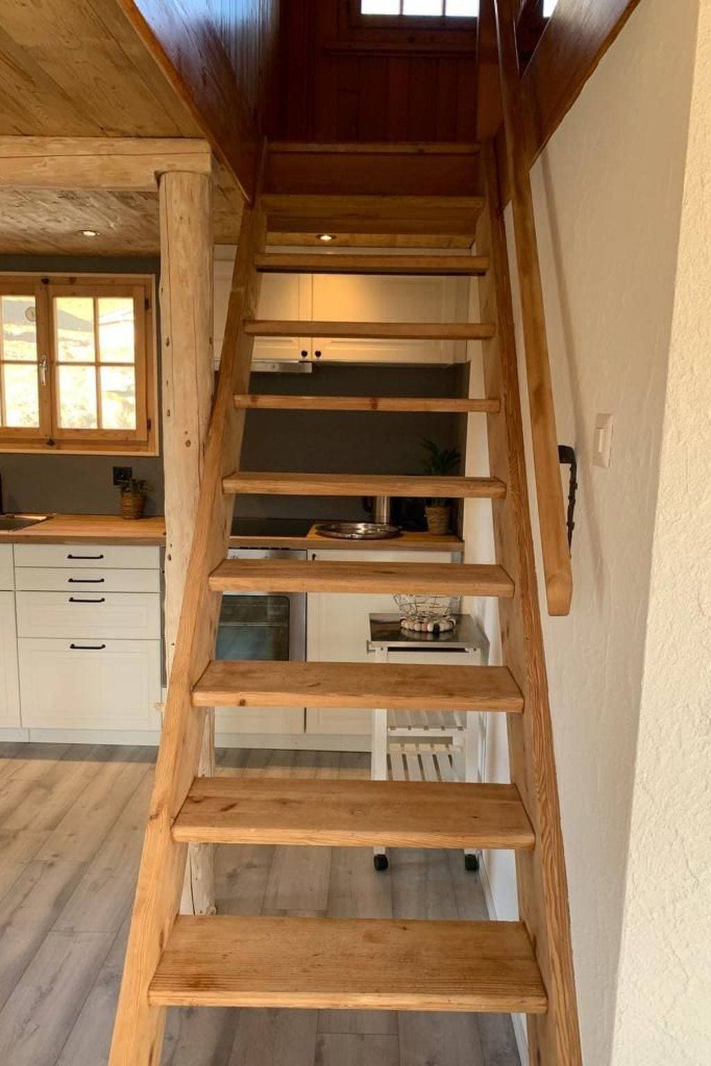 Foto 7 von 17: Chalet Felsli