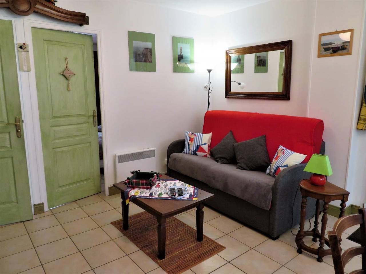 Foto 11 von 25: Gîtes de France® - Les Gîtes du Fond-Pitron  -  Gîte Campagne
