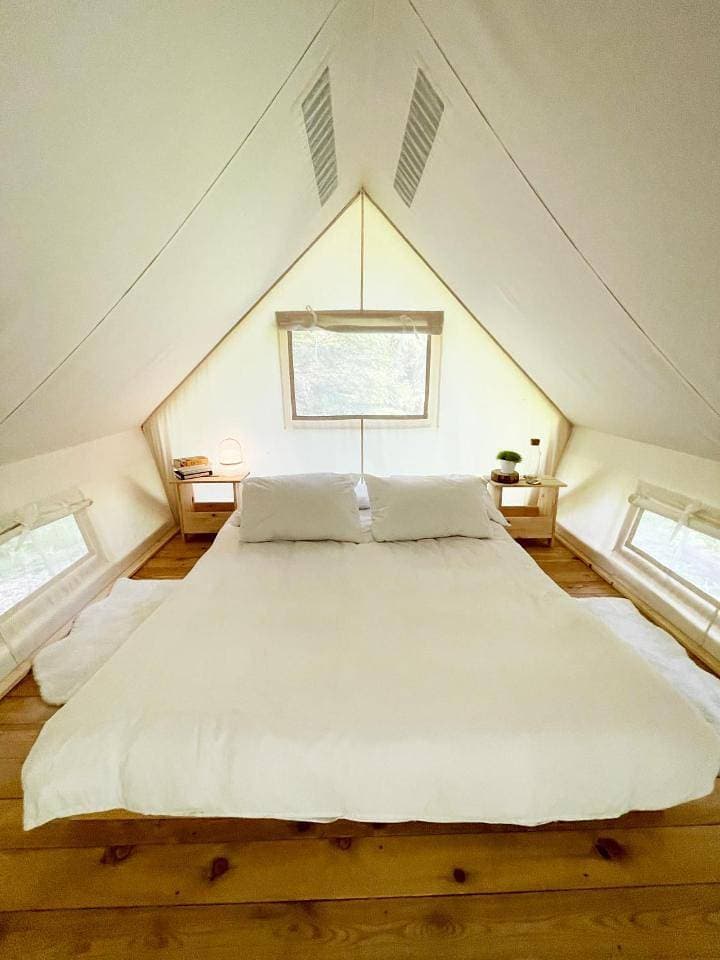 Foto 11 von 39: Tent