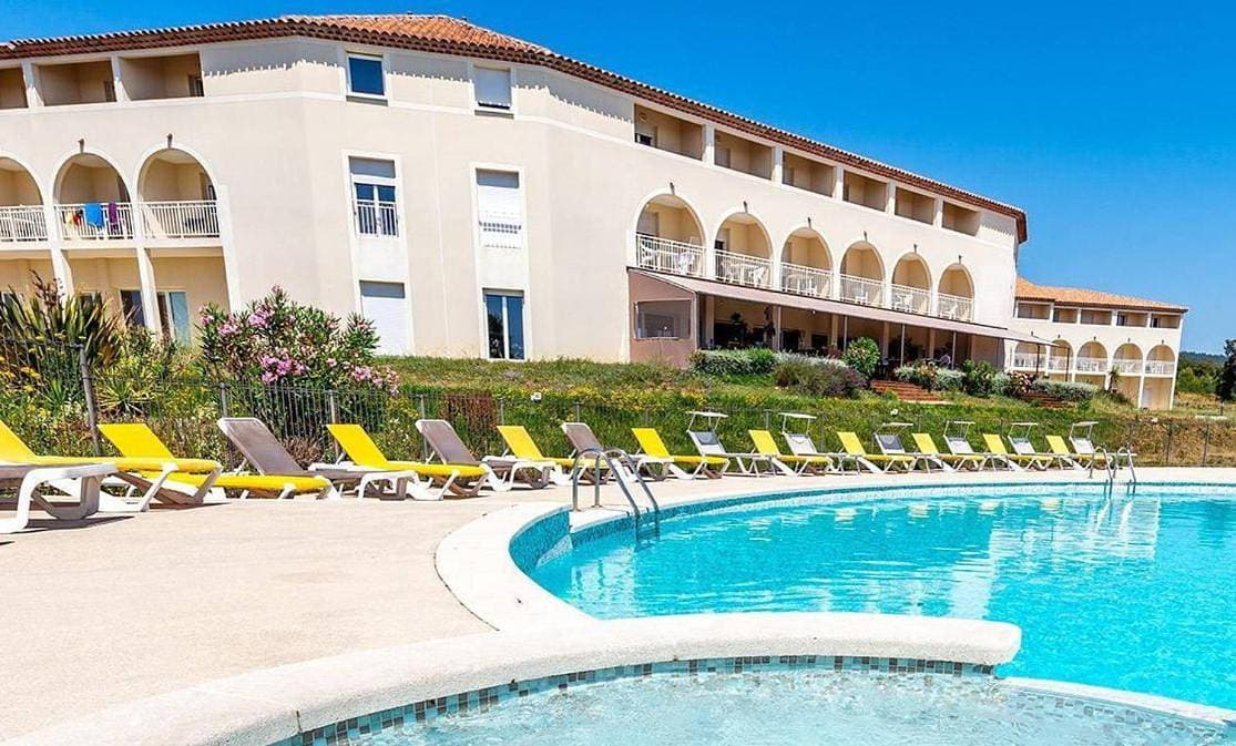 Très bel appartement spacieux 1