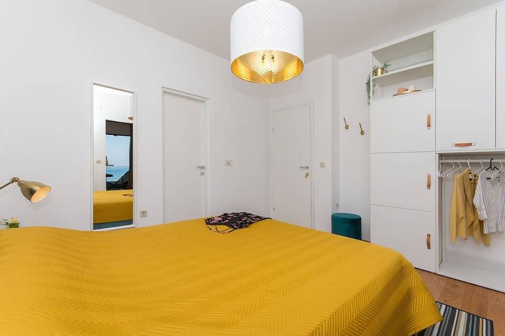 Foto 5 von 30: Apartment mit Pool, Whirlpool im Freien und wunderschönem Meerblick in der Nähe von Dubrovnik