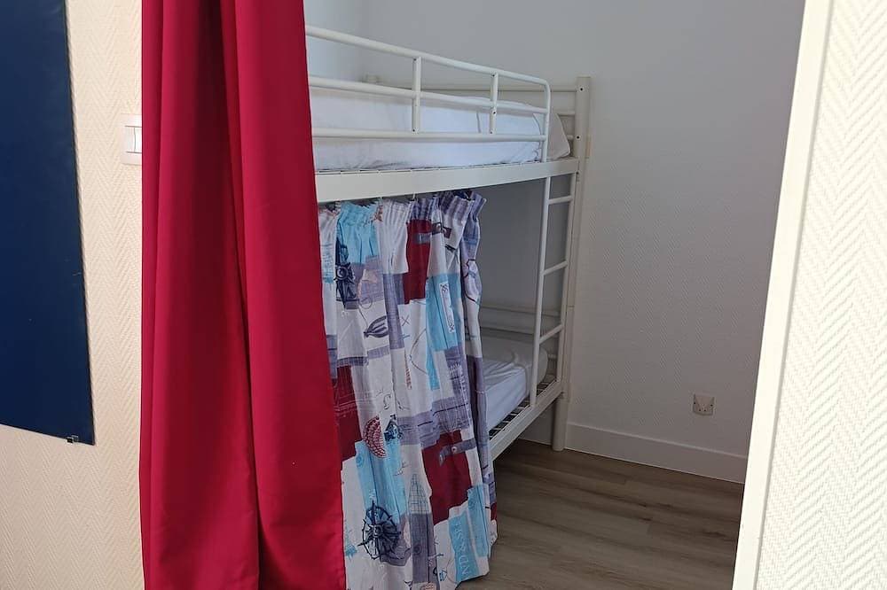 Foto 6 von 21: Hausmitte von Barfleur