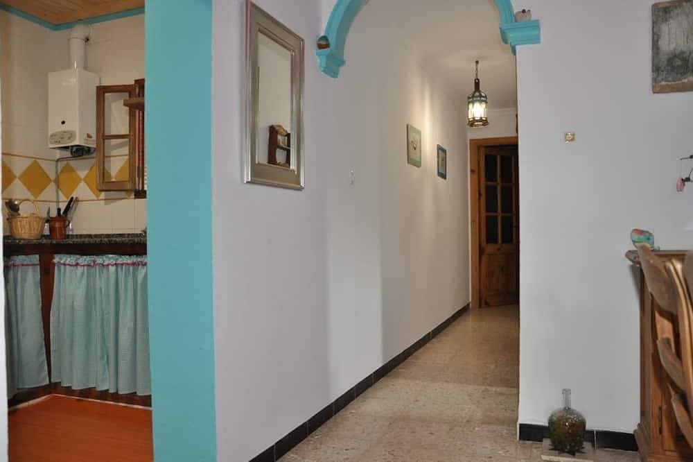 Foto 8 von 20: Casa de Gertrudis - Traditionelles spanisches Haus, nur 200 m vom Sandstrand entfernt