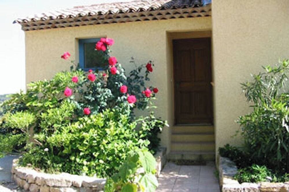 Foto 5 von 12: Apt N°2/35m² private solarium 16m². www.sejours-de-reves-cote-dazur.ovh/index.htm
