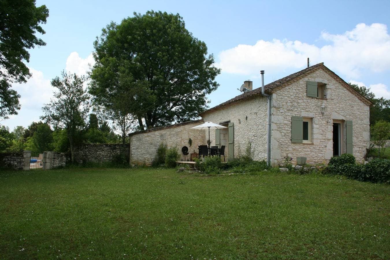 Foto 2 von 16: Le Gîte du Lavoir