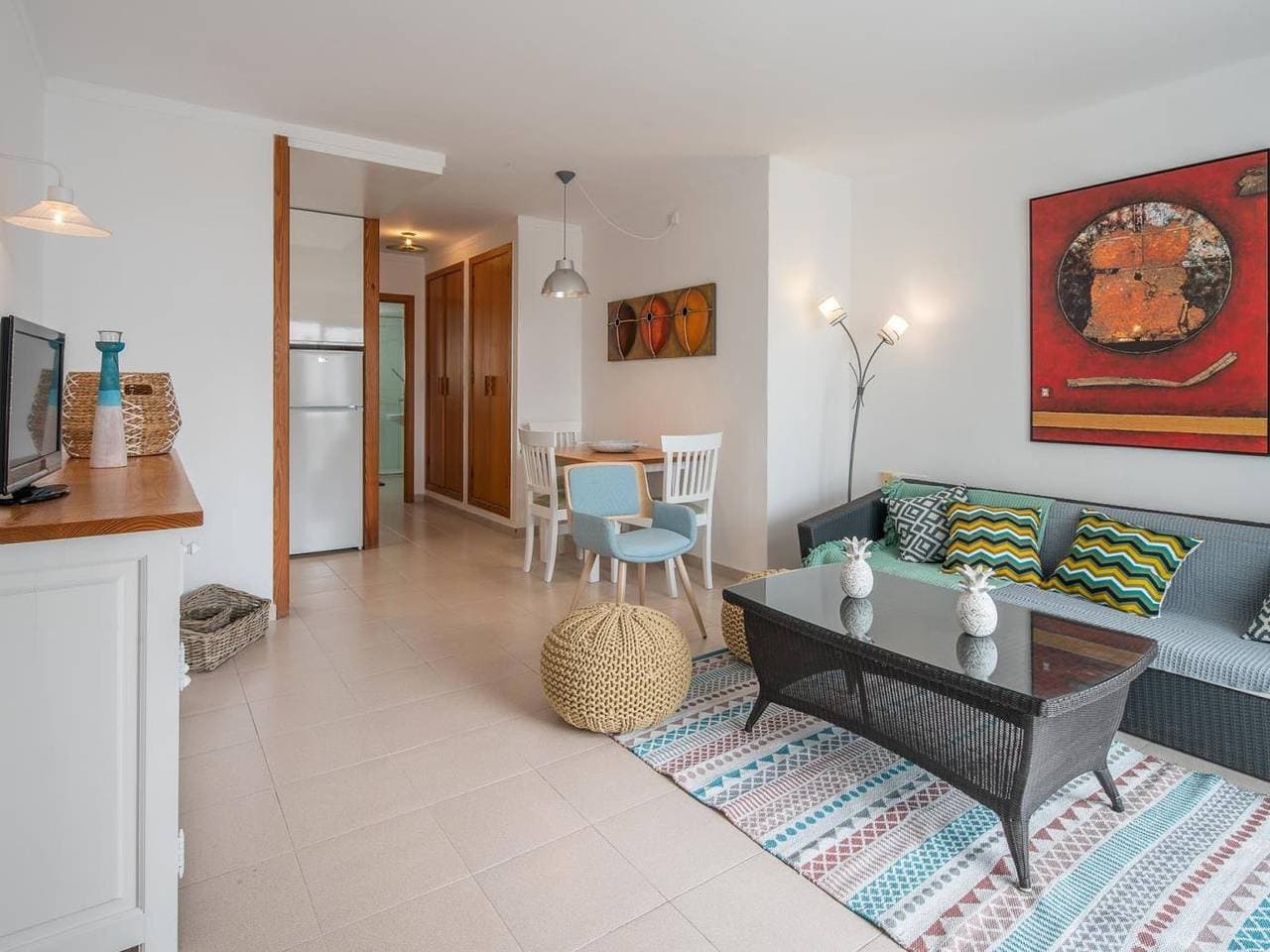 Foto 2 von 19: Apartment Voltor 1A By Sunvillas Mallorca