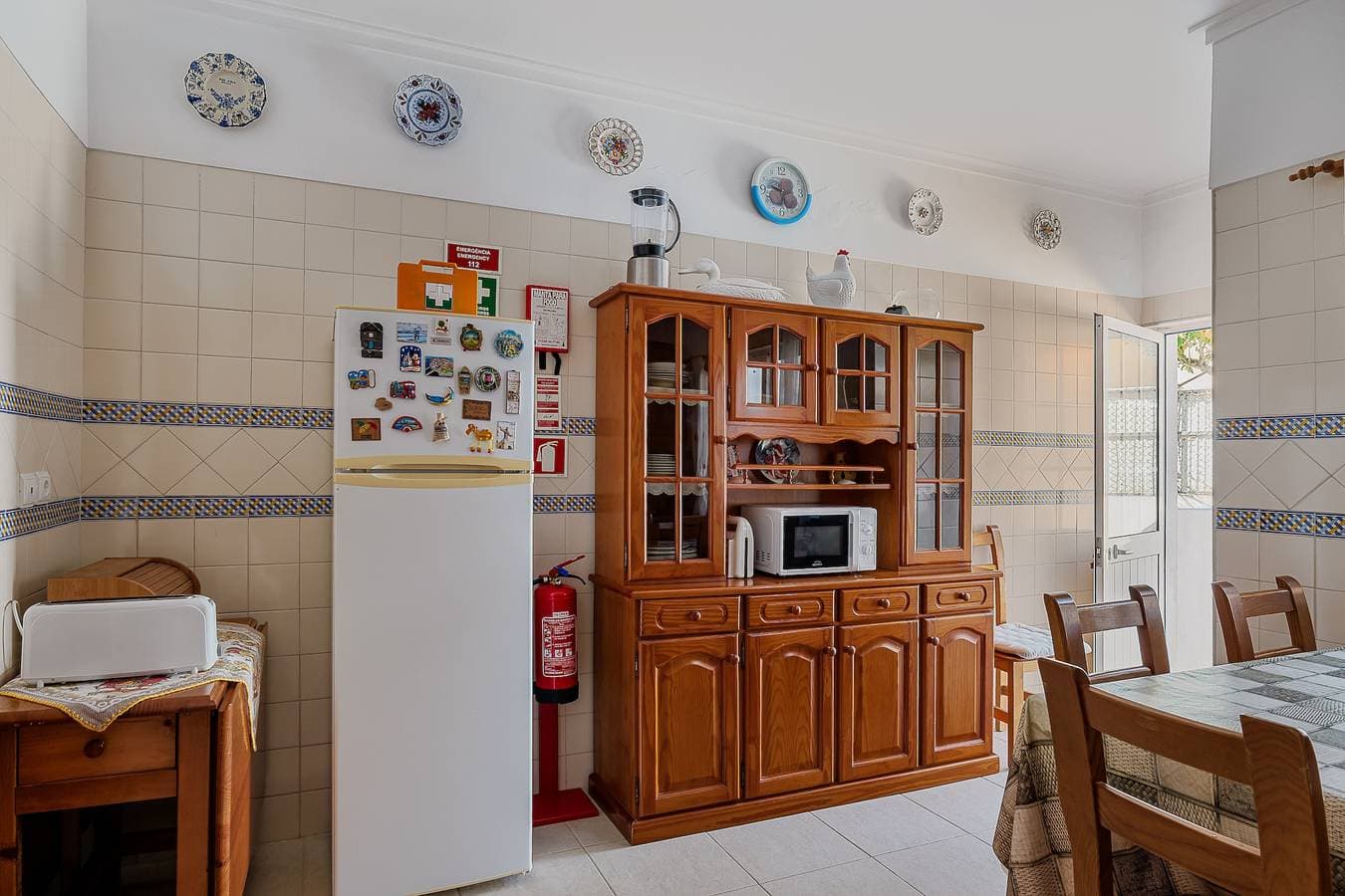 Foto 8 von 27: Ferienhaus 'Alojamento Local Família Coelho' mit WLAN