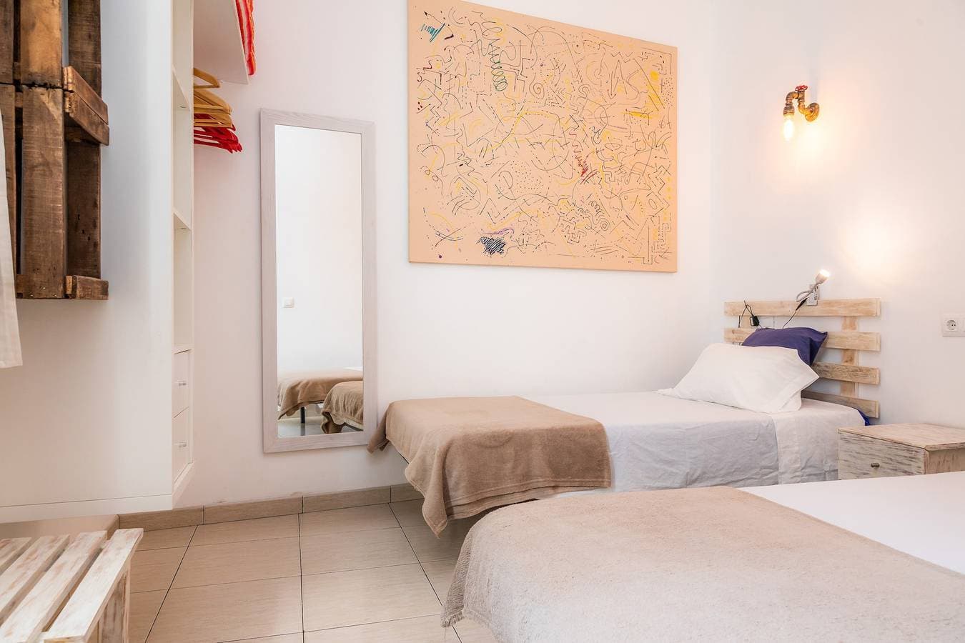 Foto 13 von 25: Ferienhaus „Es Cantonet“ mit privater Terrasse und WLAN