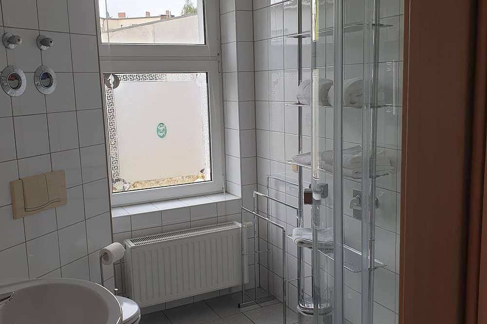 Foto 5 von 8: 2 Zimmer-Wohnung am Landesmuseum für Vorgeschichte Triftstr. 34 06114 Halle