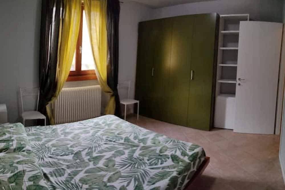 Foto 3 von 25: Charming apartment with swimming pool, tennis court