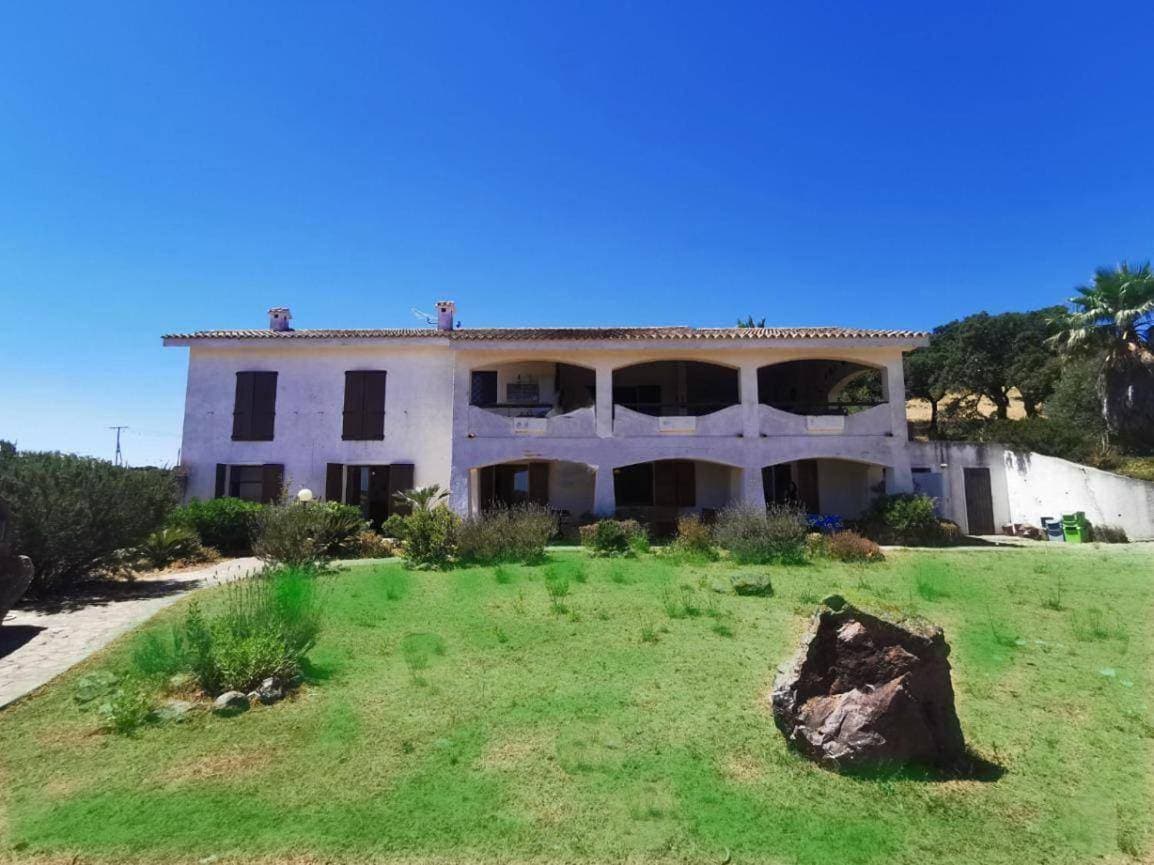 Ianus B&B 1