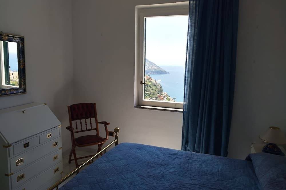 Foto 3 von 29: Belview Positano, 2 Schlafzimmer, Balkon, beeindruckendes Panorama, kostenloses WLAN, Parkplatz